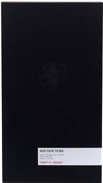 Produktbild MiN New York Scent Stories Vol. 2 Chef's Table (Eau de Parfum, 75 ml)