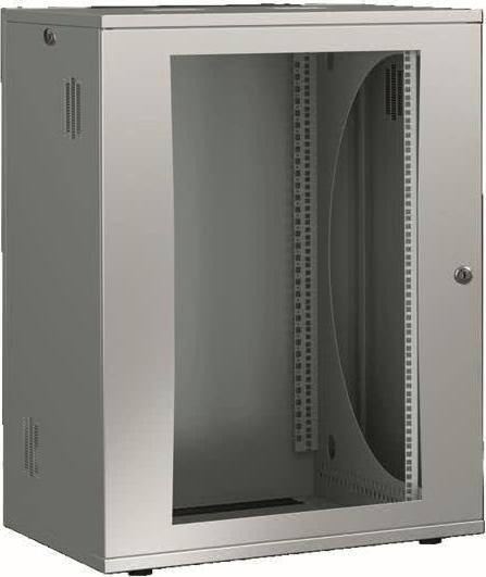 Produktbild Rittal FlatBox (21 HE, 19 Zoll Rack)