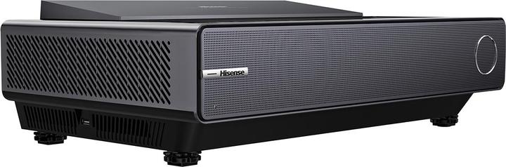 Actual product image Hisense PX2-PRO (4K, 2400 lm, 0.25:1)