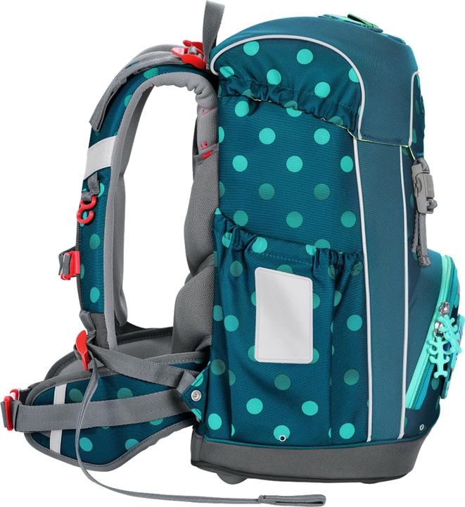 Produktbild Step by Step Ranzen-Set GIANT, 5-teilig (23 l)