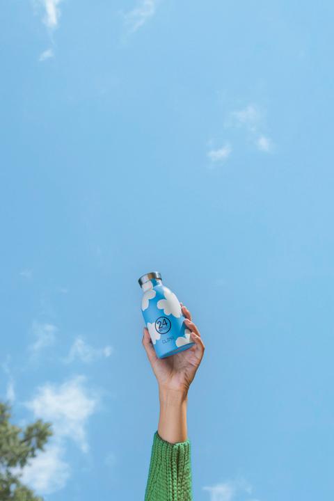 Immagine prodotto 24 Bottles Clima (0.50 l)
