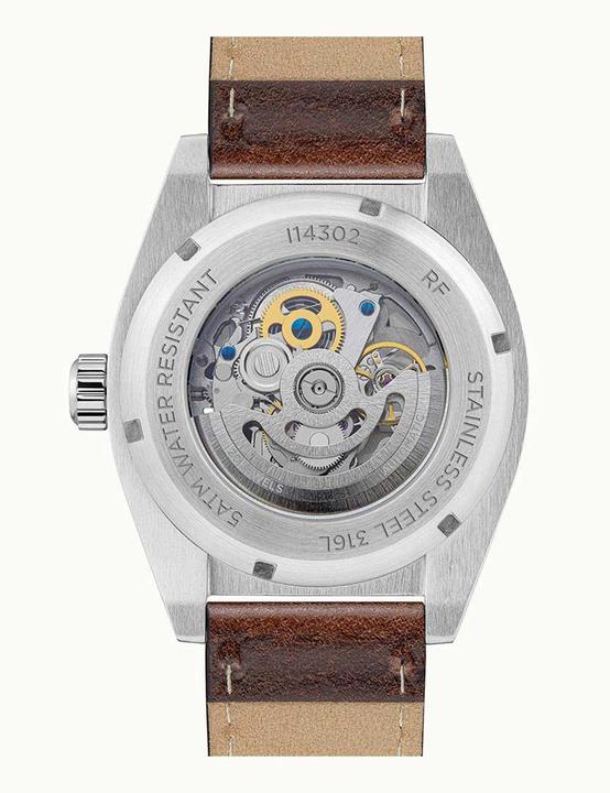 Produktbild Ingersoll 1892 Herrenuhr THE VERT (Chronograph, 43 mm)