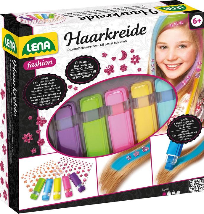 Lena Haarkreide