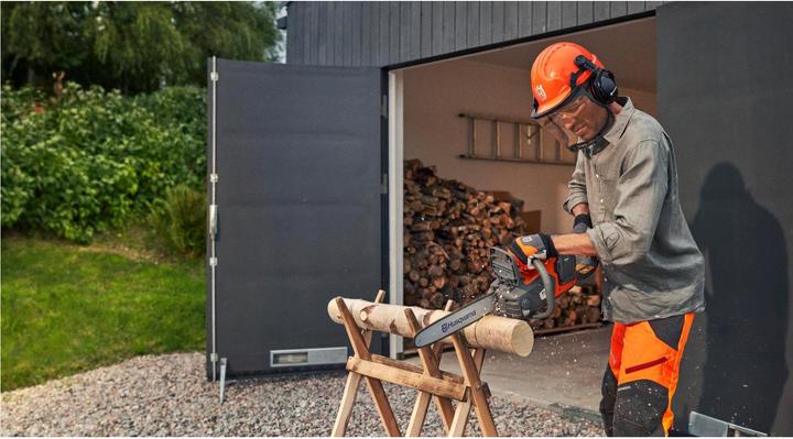 Image du produit Husqvarna 225I KIT (4.0 Ah) (Tronçonneuse à batterie)