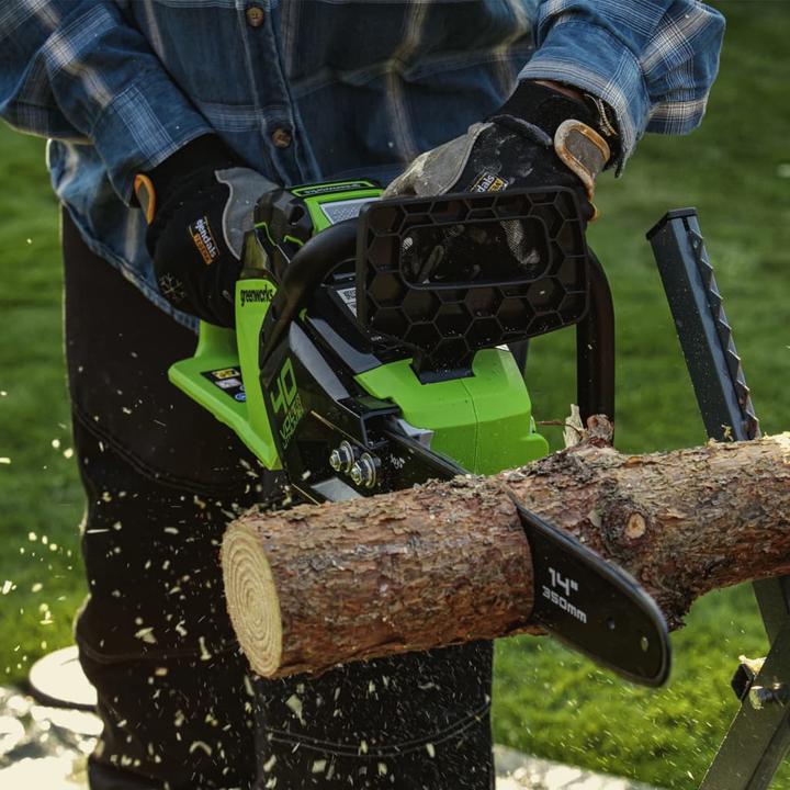 Immagine prodotto Greenworks Isaia