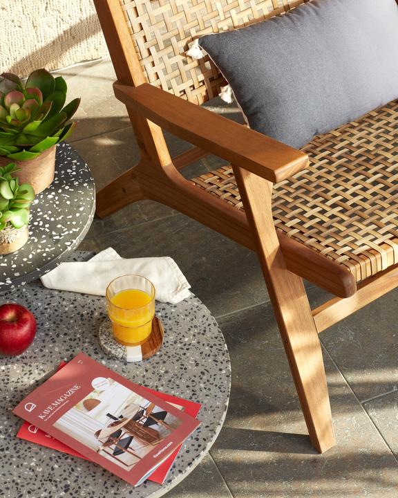 Actual product image Kave Home Delano
