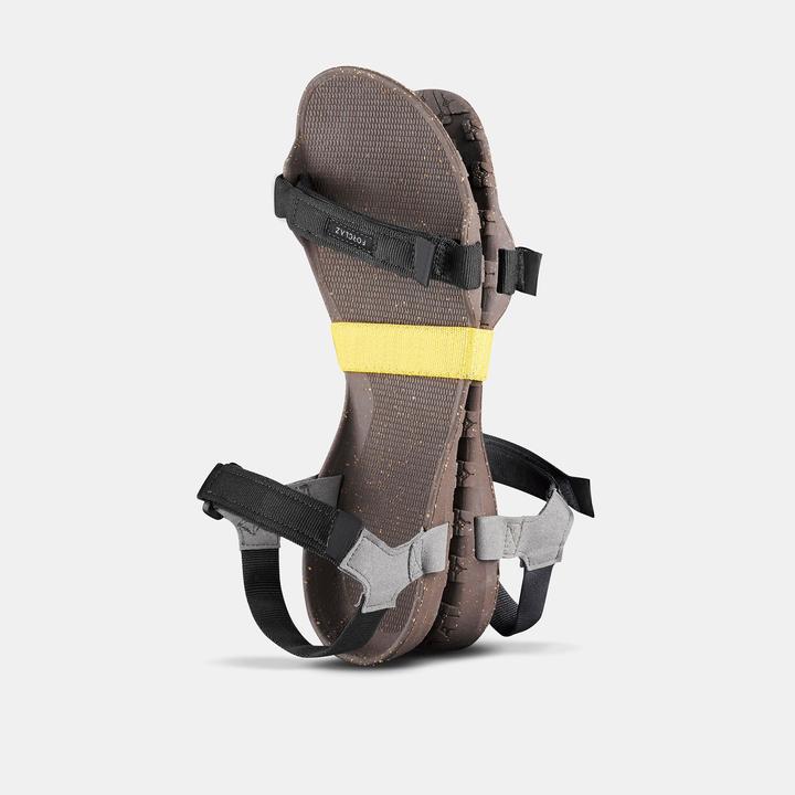 Actual product image Forclaz MT500 (43)