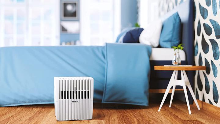 Productafbeelding Venta LW25 Comfort Plus (45 m²)