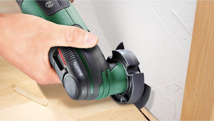 Immagine prodotto Bosch Home & Garden AdvancedMulti 18 senza batteria e caricabatterie