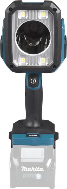 Actual product image Makita ML007G (1250 lm)