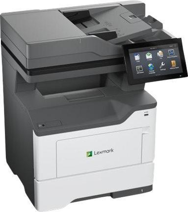 Produktbild Lexmark MX632ADWE MFP HV SPR (Laser, Farbe)