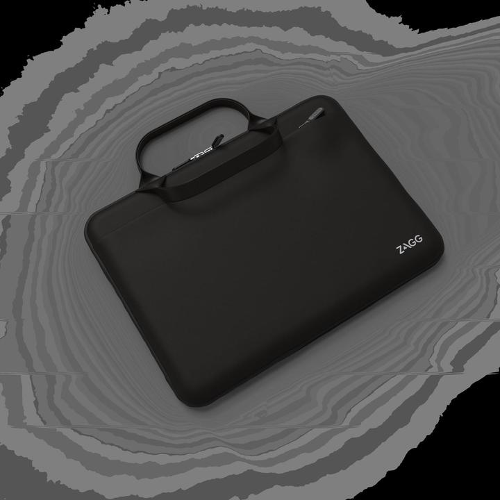 Image du produit Zagg 102006256 Sacoche pour ordinateur portable (11,6 pouces) Housse de protection (11.60", Google)