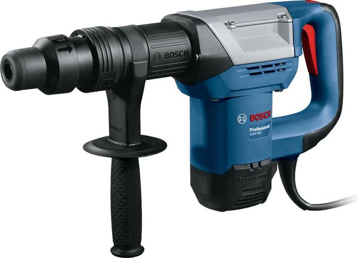 Image du produit Bosch Professional GSH 500 (Fonctionnement sur secteur)
