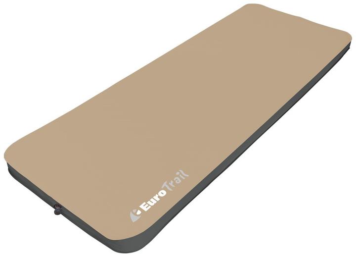 Produktbild Eurotrail Matratze Relax SI Komfort, Material Bezug: 30D Ripstop