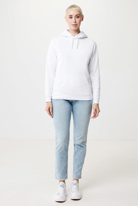 Actual product image Universal Textiles Unisex Adult Jasper Recycled Cotton Hoodie (XS)