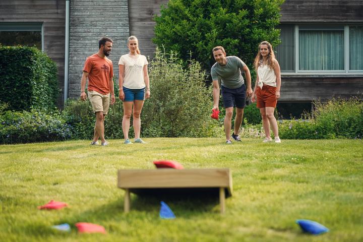 Immagine prodotto Decathlon Cornhole