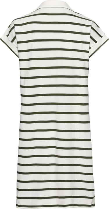 Produktbild Camel Active Piqué Polokleid aus zertifiziertem Organic Cotton (XS)