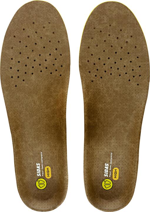 Actual product image Sidas 3feet outside