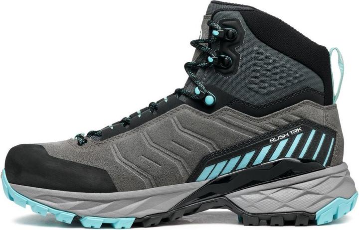 Actual product image Scarpa Rush TRK GTX Wmn (38)