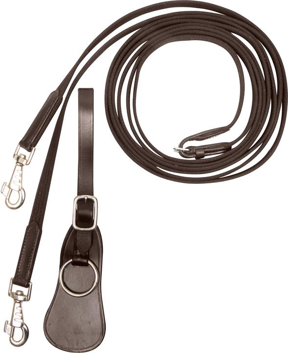 Actual product image Imperial Riding german oak sh core