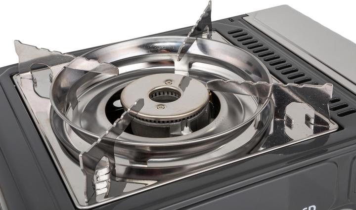 Actual product image Brunner Devil SD