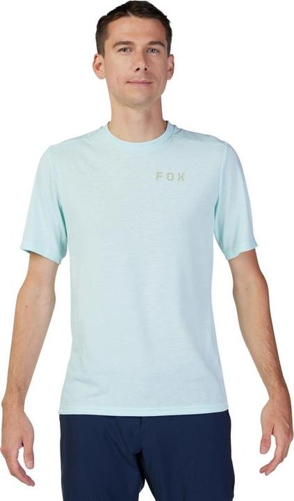 Produktbild Fox Jersey 23 Ranger Dr Ss Race Ice Blue (M)