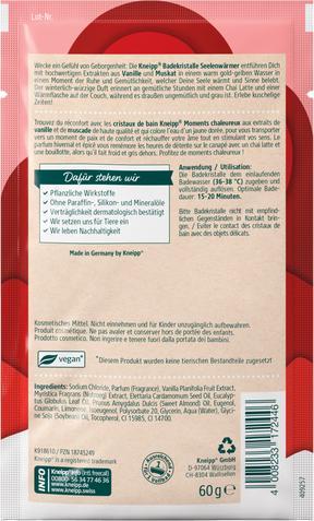Produktbild Kneipp Seelenwärmer