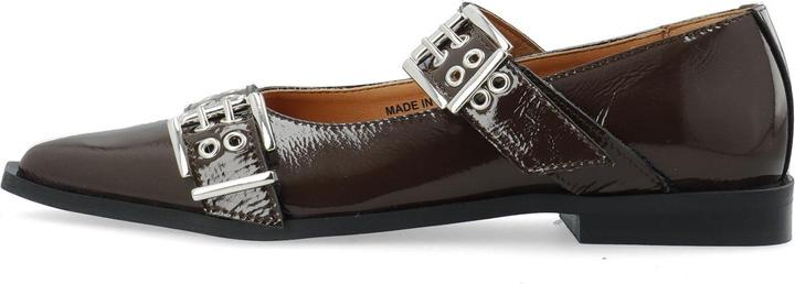 Actual product image Bianco BIAVICTORIA Ballerinas (41)