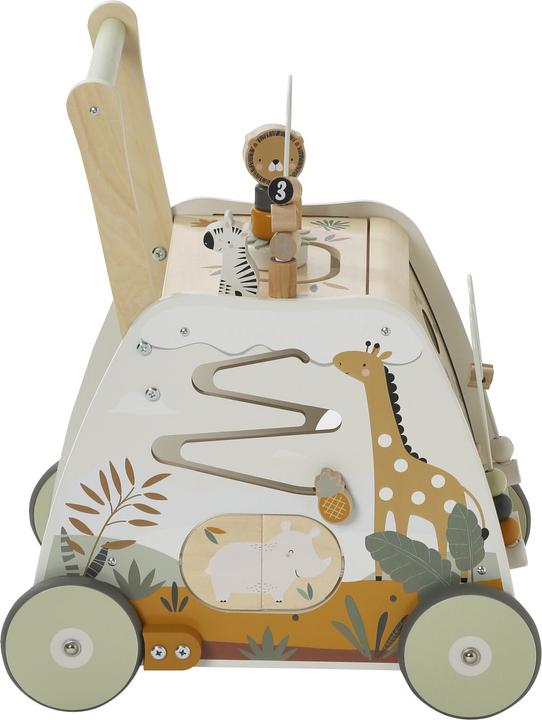 Actual product image Vertbaudet Tanzania