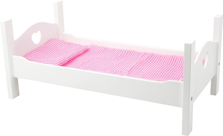 Produktbild small foot Puppenbett