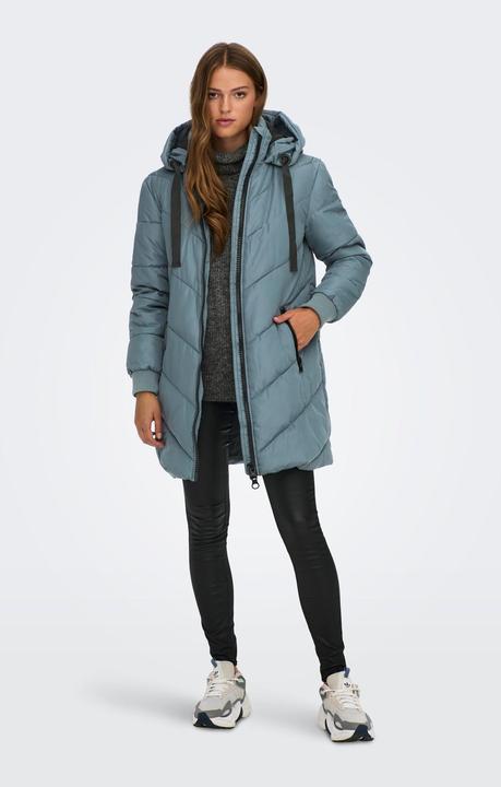 Immagine prodotto JdY Giacca imbottita Longline (M)