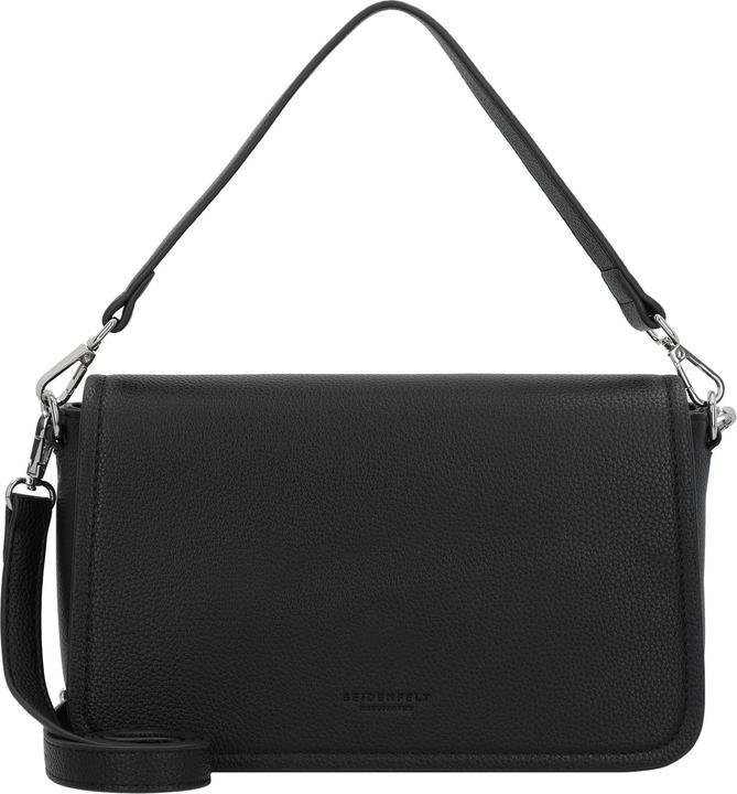 Seidenfelt Malvik Schultertasche 27 cm