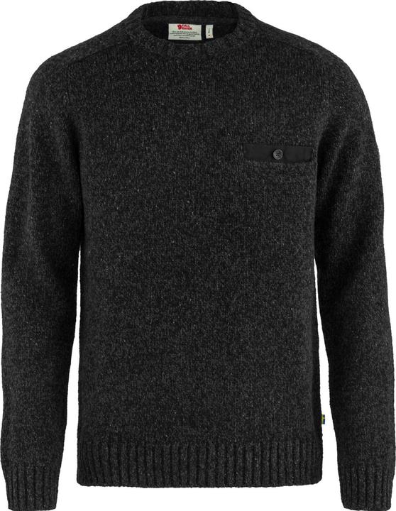 Image du produit Fjällräven Pull à col rond Lada (M)