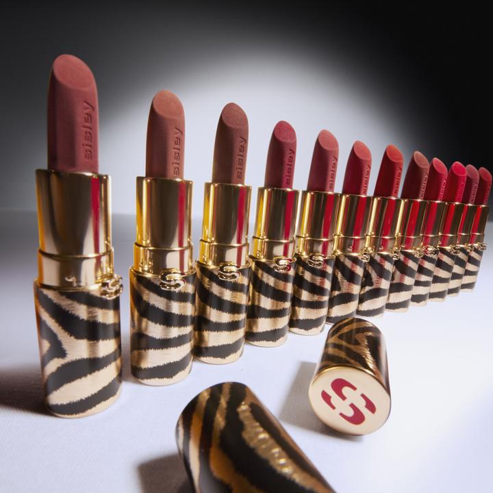 Immagine prodotto Sisley Phyto Rouge Velvet No 21 (21)