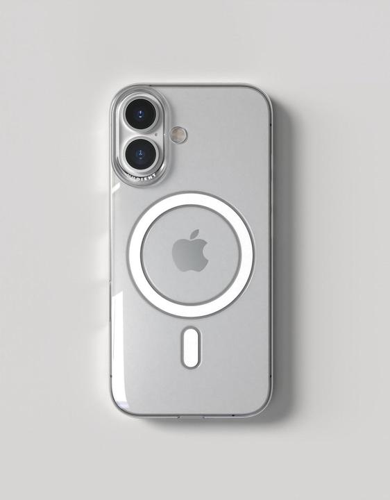 Produktbild Nudient Thin Case (Apple iPhone 16)
