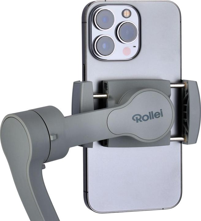 Actual product image Rollei Steady Butler Mobile 3 SE (Smartphone, 0.28 kg)