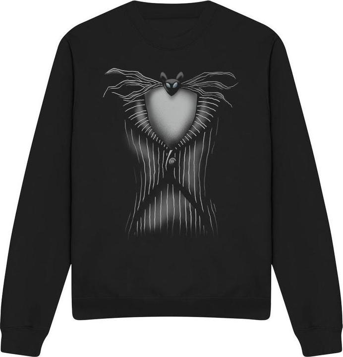 Produktbild The Nightmare Before Christmas Sweatshirt (XXL)