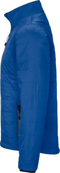 Actual product image Hakro Loft Jacket Barrie royal blue, 3XL (3XL)