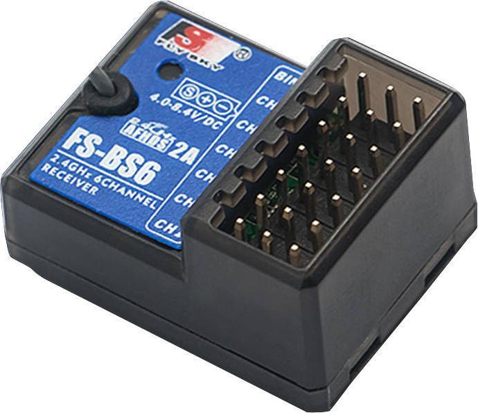 Produktbild Fly Sky Receiver - BS6