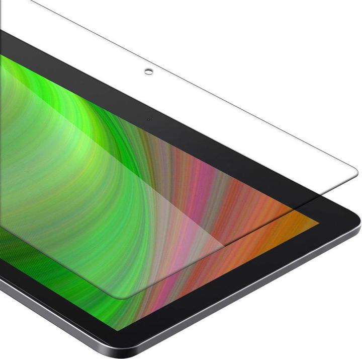 Productafbeelding Cadorabo Glas ter bescherming van het scherm (1 Stuk, Tab M10)