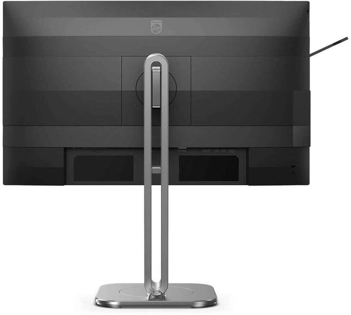 Produktbild Philips 60,5cm (23,8") 24B2G5200 16:09 HDMI+DP+USB darkgrey (1920 x 1080 Pixel, 23.80")