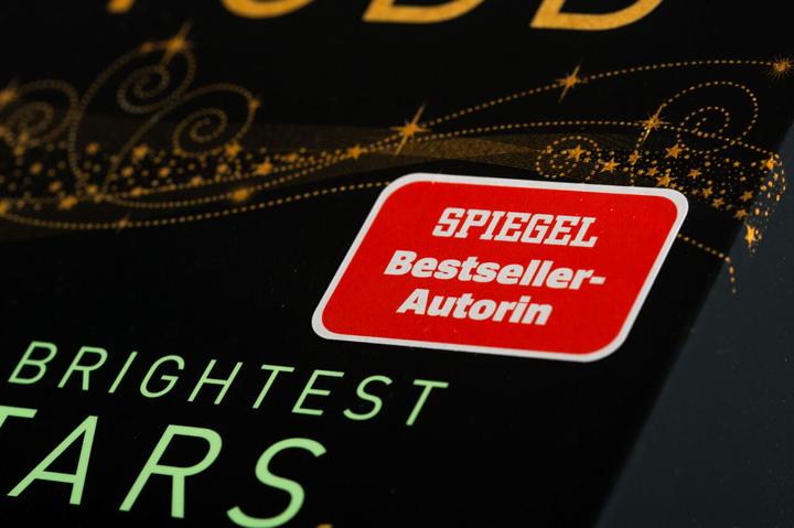 Immagine prodotto The Brightest Stars - connected (Tedesco, Anna Todd, 2020)