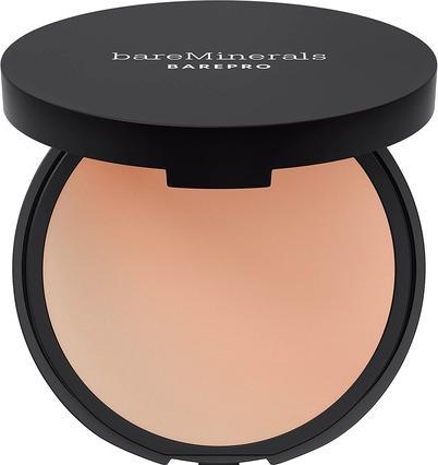 Actual product image Bare Minerals Bareminerals Barepro 16Hr Skin-Perfecting Powder Foundation Pressed Foundation Compact Light 20 Cool