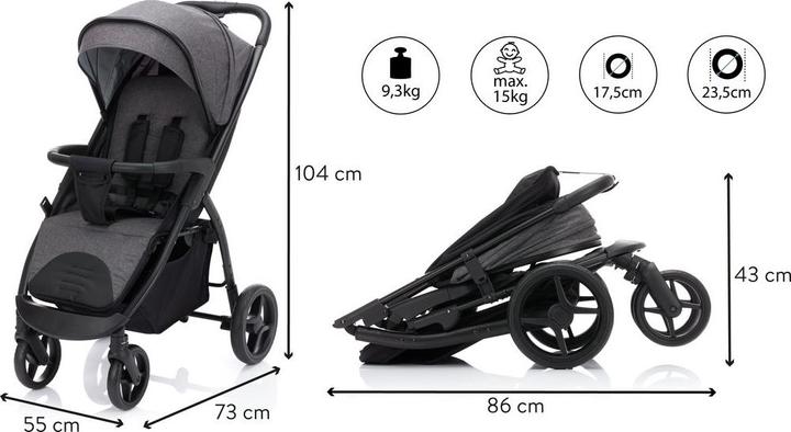 Produktbild Fillikid Driver