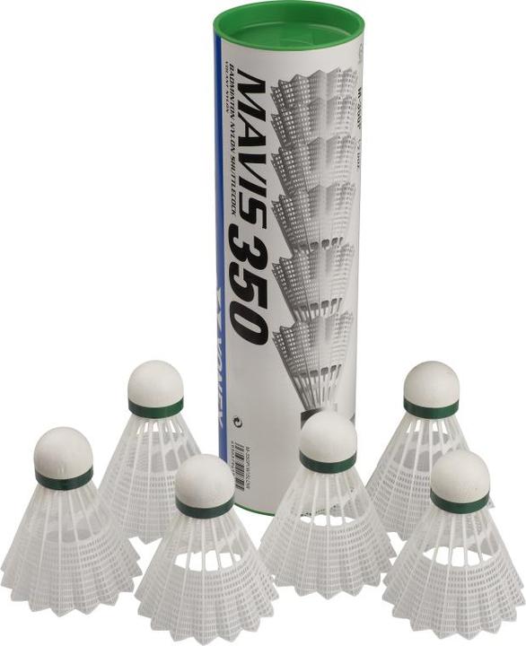 Actual product image Yonex Mavis 350