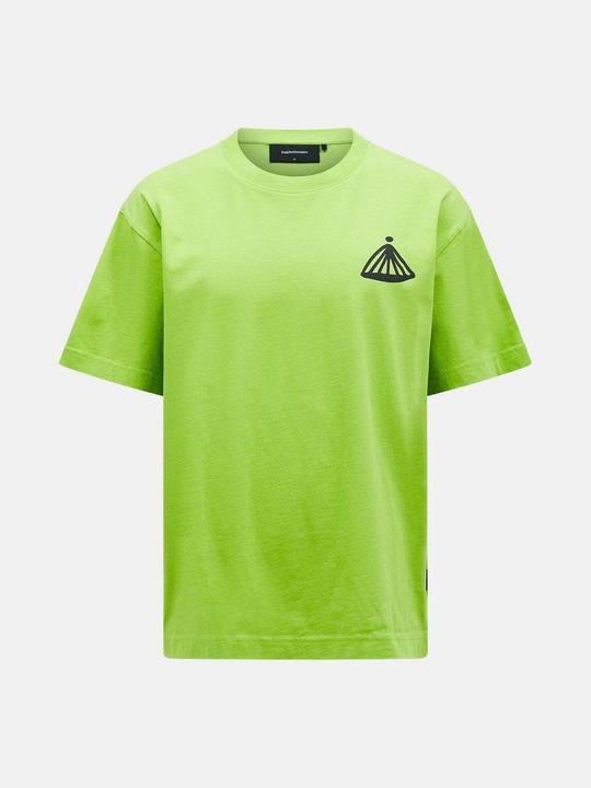Produktbild Peak Performance Graphic Tee (L)
