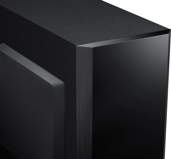 Produktbild Samsung HT-H5500 - 3D Blu-ray Heimkino-System