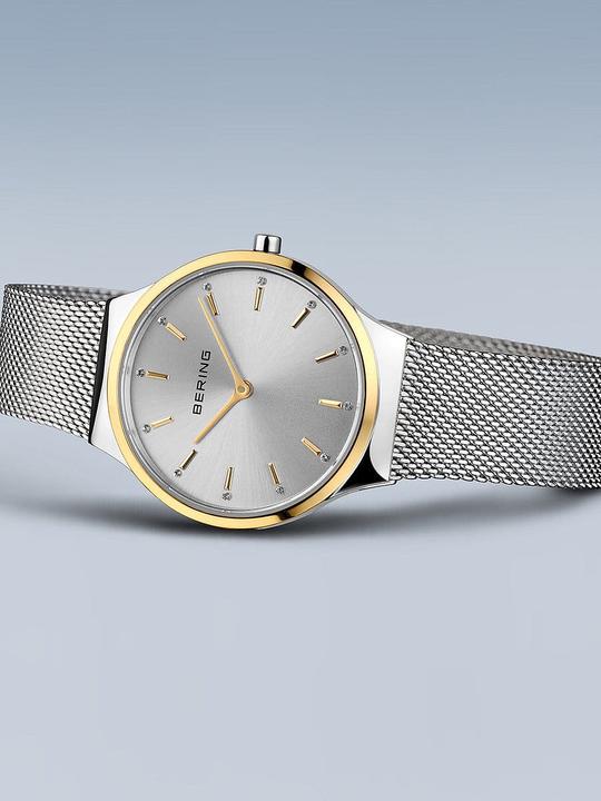 Actual product image Bering Classic wristwatch (Analogue wristwatch, 30 mm)