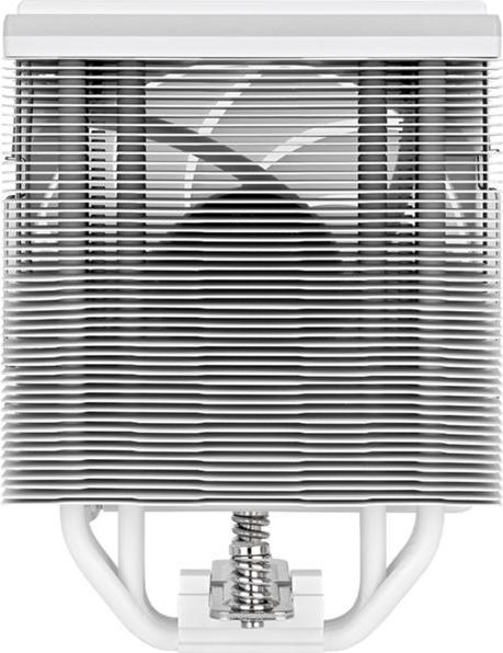 Actual product image Thermaltake Tt ASTRIA 200 ARGB White Air cooler (160 mm)