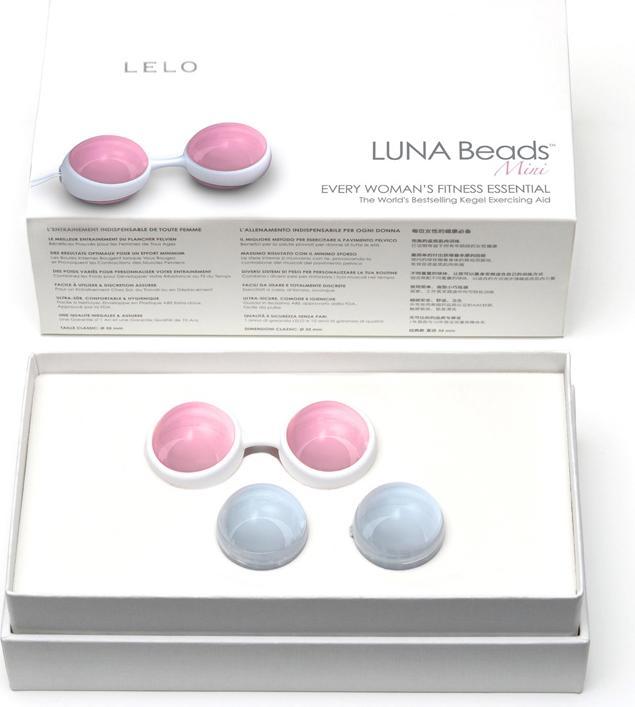 Immagine prodotto LELO Beads Mini